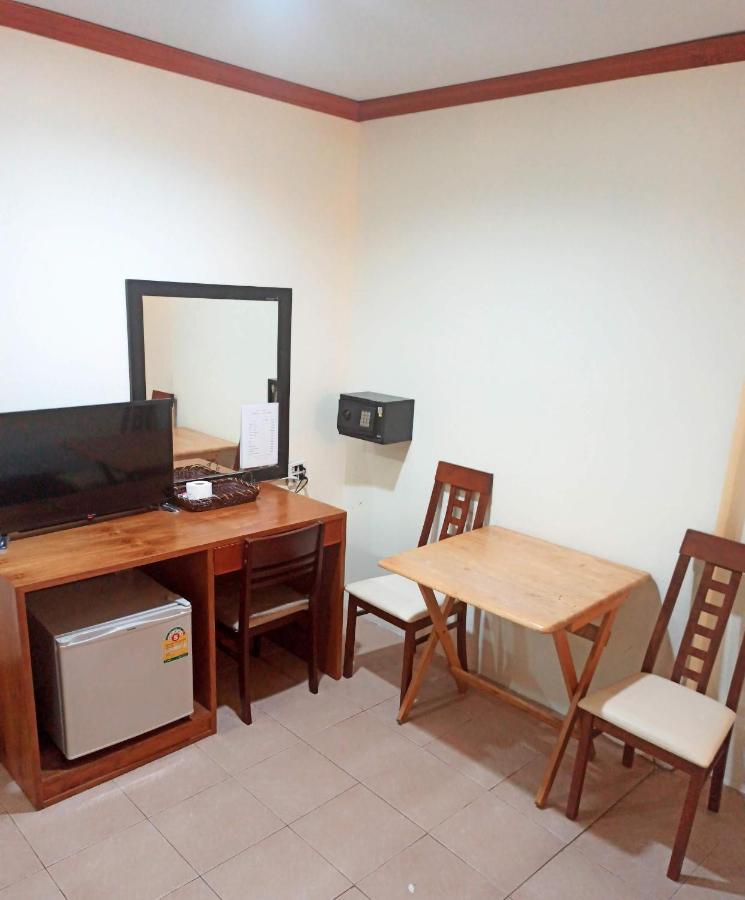 Hotel Golden Bee PhiPhi Exterior foto